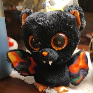 Ty beanie baby scream